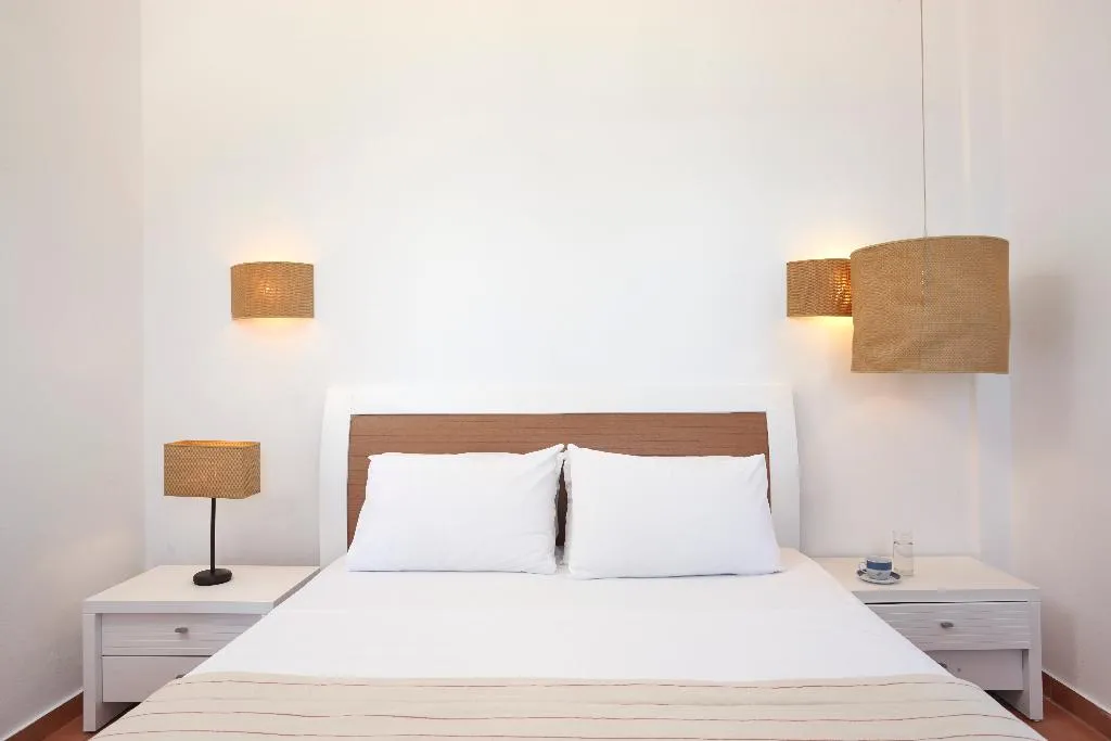 VILLA THREE BEDROOMS Room, Anassa Mare Villas & Residences by GHH, Corfu