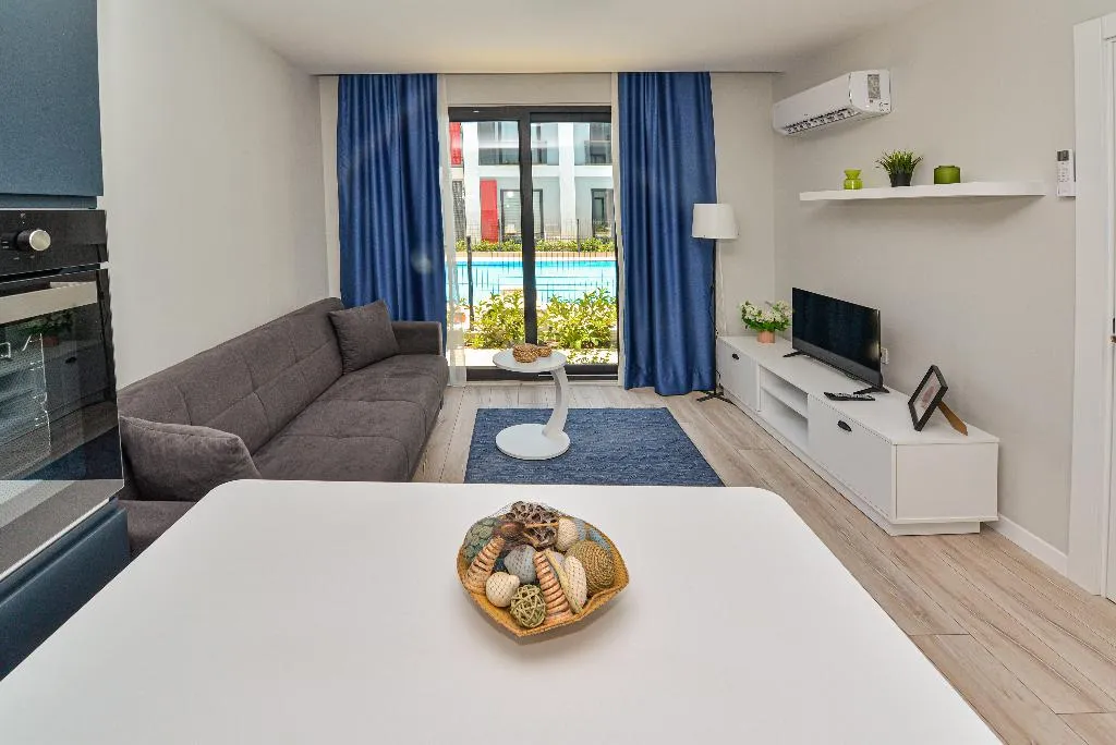 Room, C Suites Antalia, Antalya
