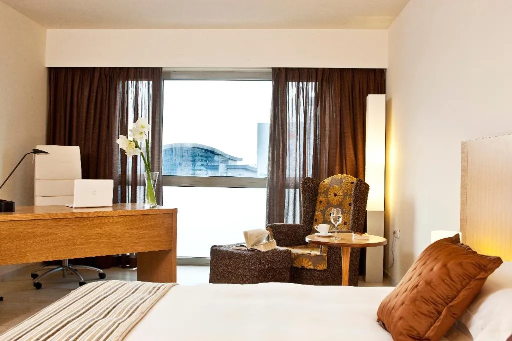 Room, Civitel Olympic, Athens