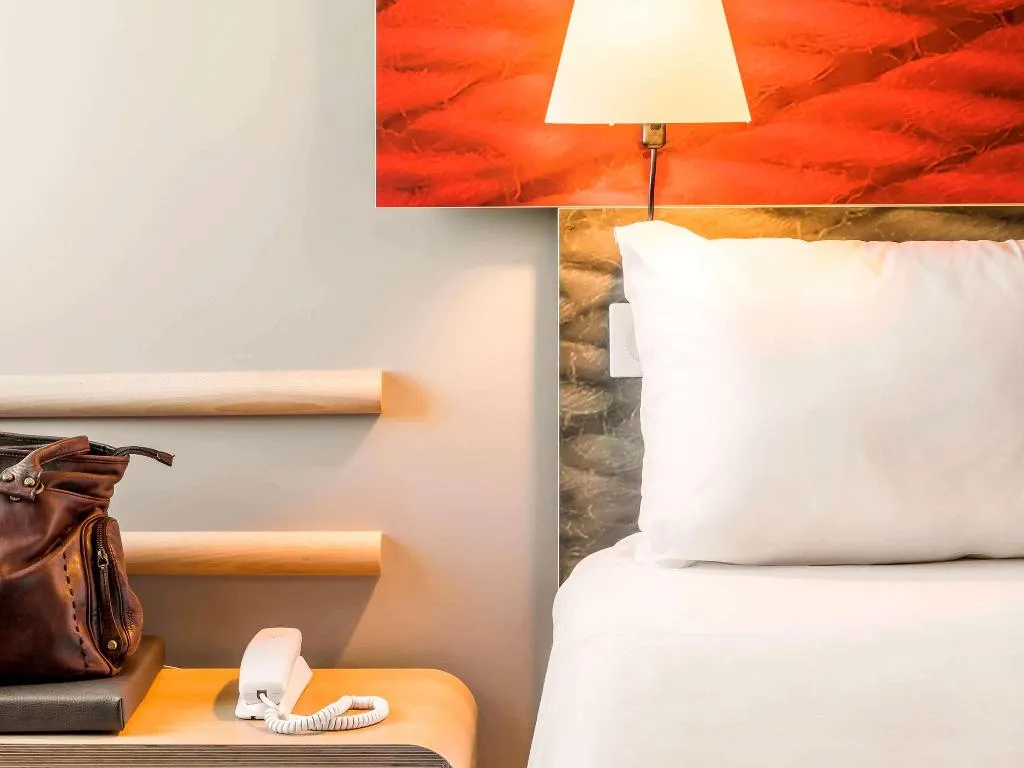 Room, Ibis Faro Algarve, Algarve