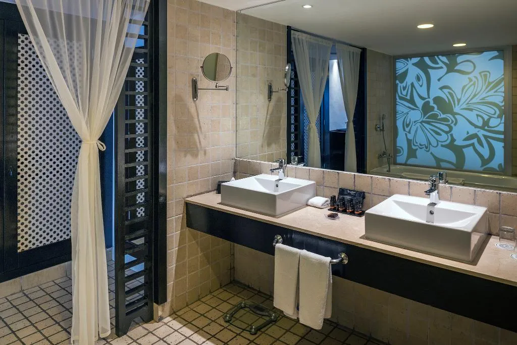 SUITE SUPERIOR Room, Ocean Coral & Turquesa All Inclusive, Cancun Area