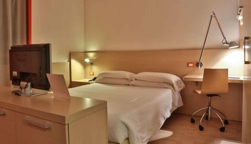 APARTMENT ANNEX Room, Best Western Plus Hotel Galileo Padova, Venice