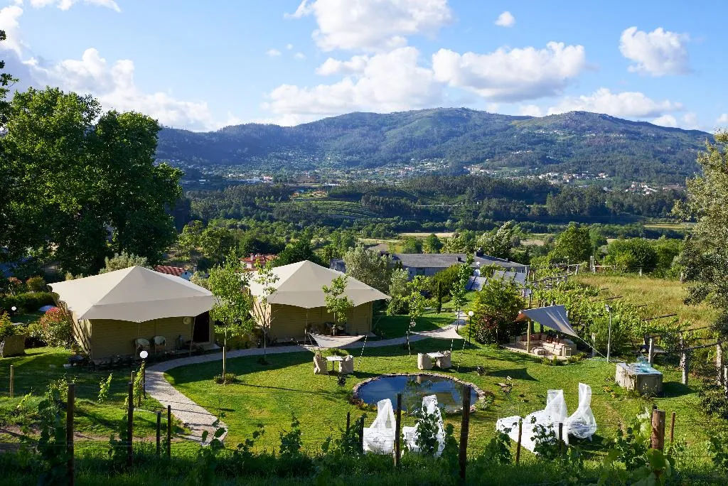 General view, Carmo's Boutique Hotel, Porto