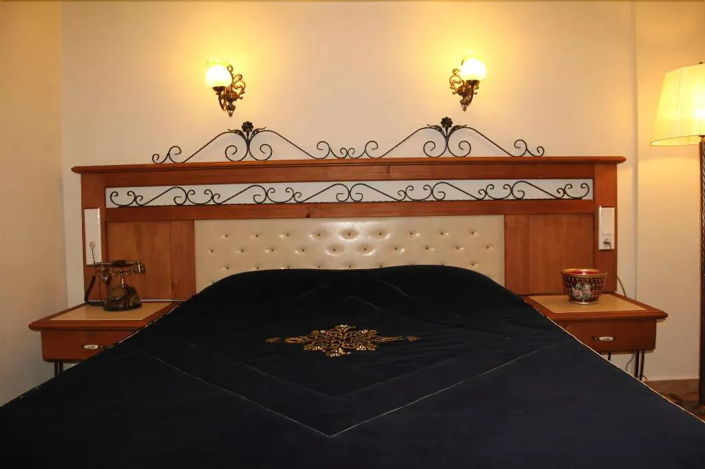 Room, Konak Tuncel Efe, Dalaman