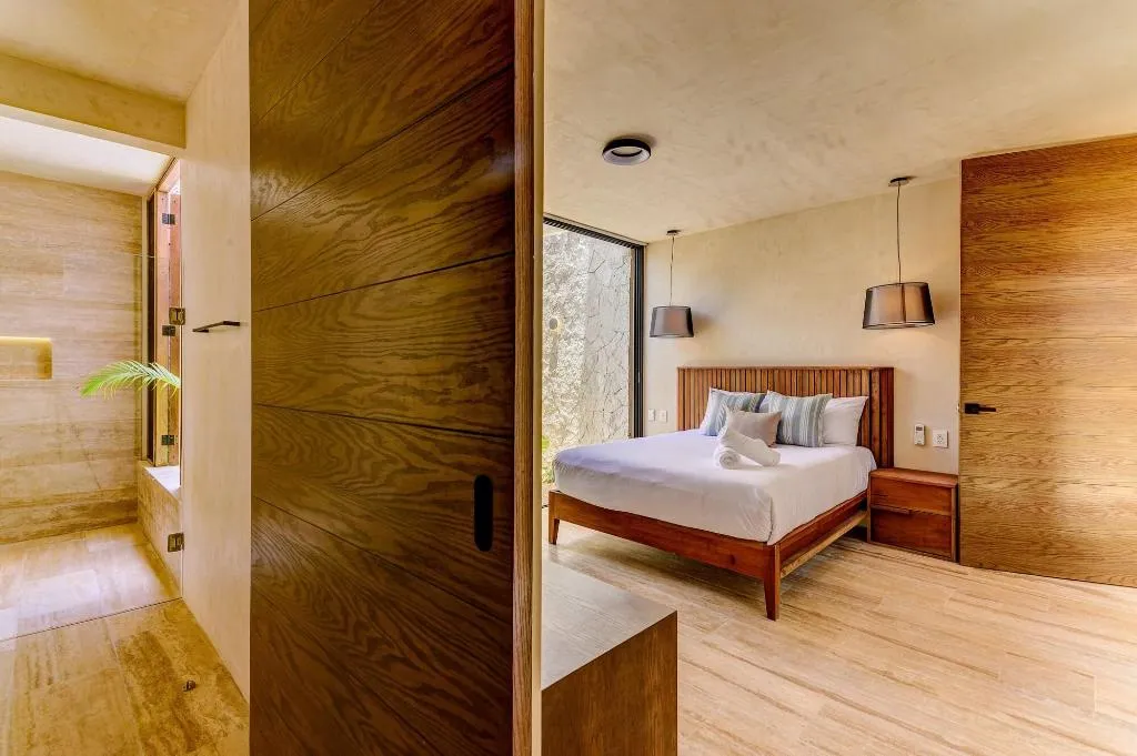 Room, Eterna Tulum, Cancun Area