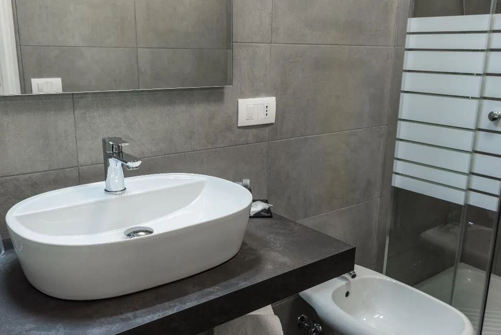 DOUBLE STANDARD Room, L'Essenza Hotel, Olbia