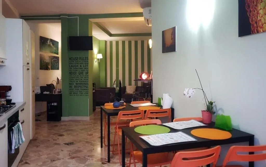 Room, Driade B&B, Catania