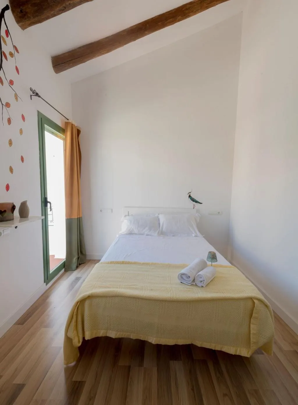 Room, Hostal Cling 43, Costa Dorada