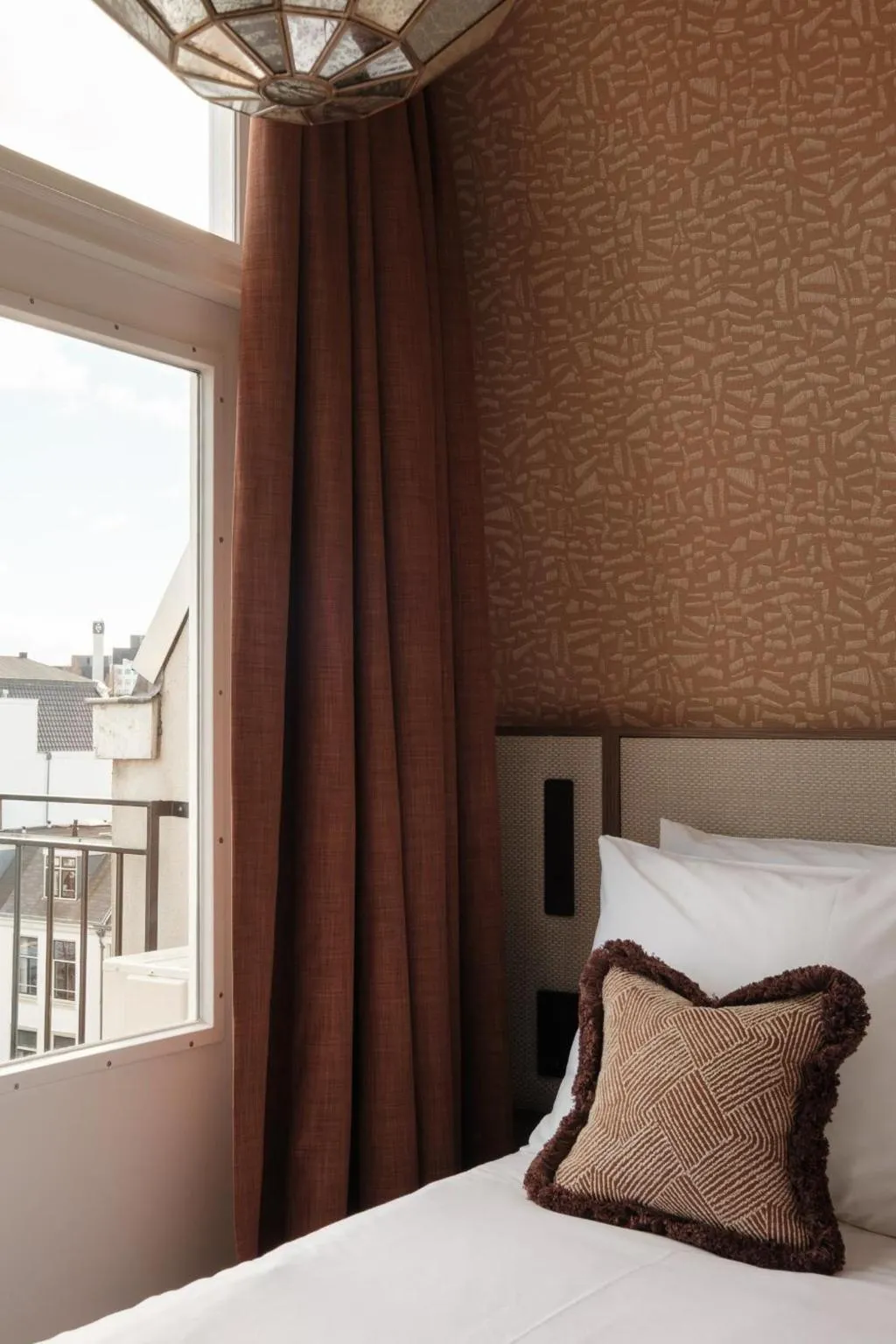 Room, Amsterdam Parklane, Amsterdam