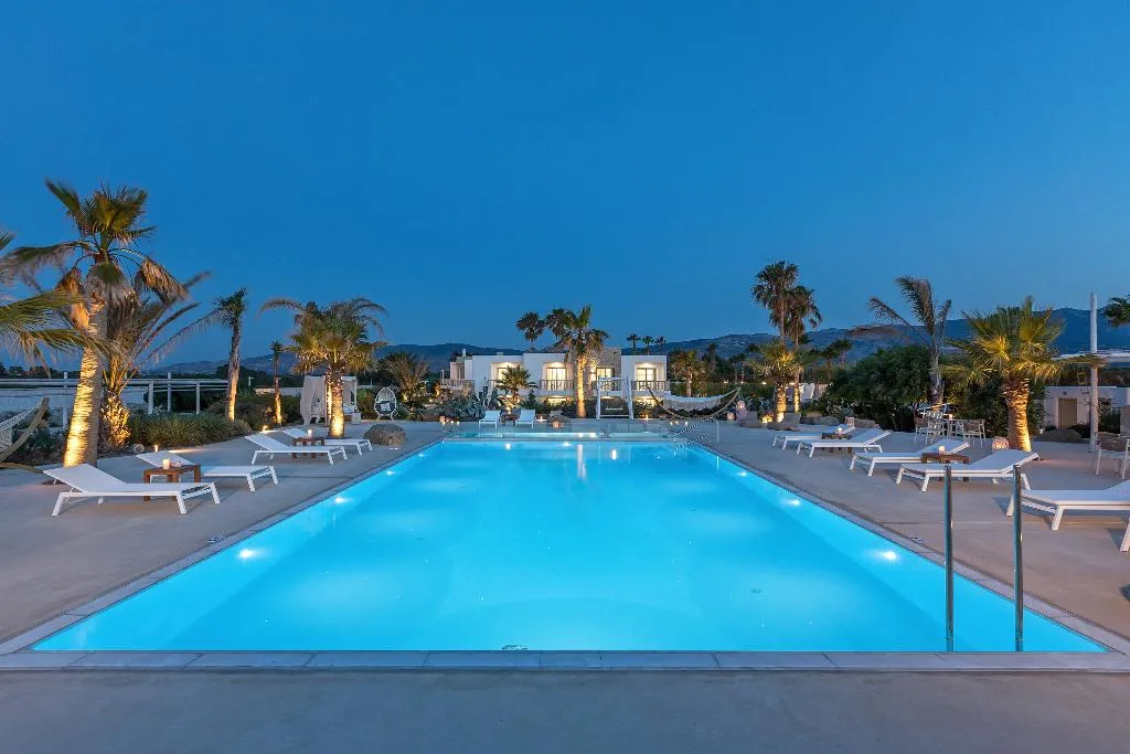 Pool, White Pearls Luxury Suites Adults Only, Kos