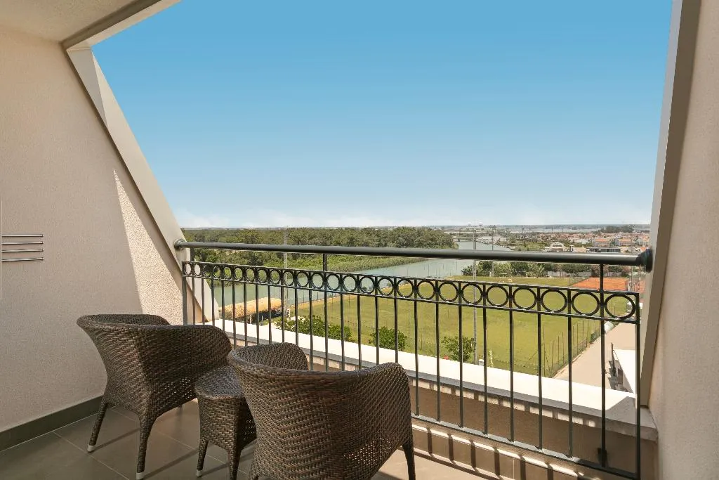 DOUBLE SINGLE USE DELUXE Room, Titanic Deluxe Golf Belek, Antalya