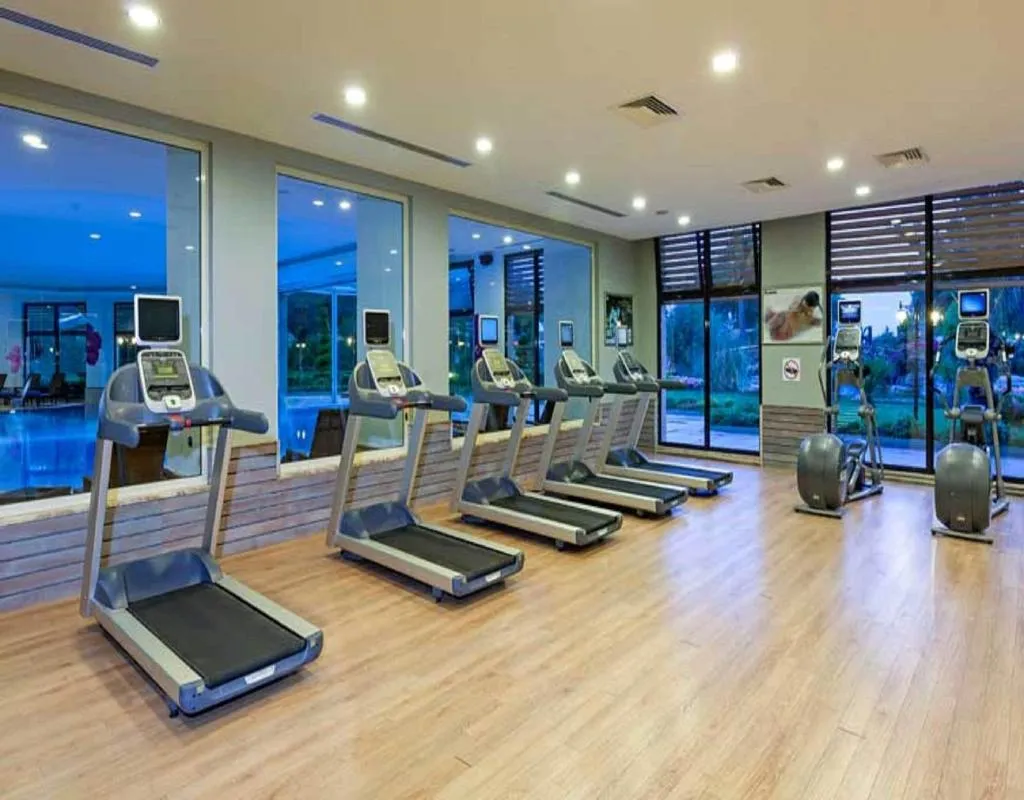 Sports and Entertainment, Amara Comfort Resort, Antalya