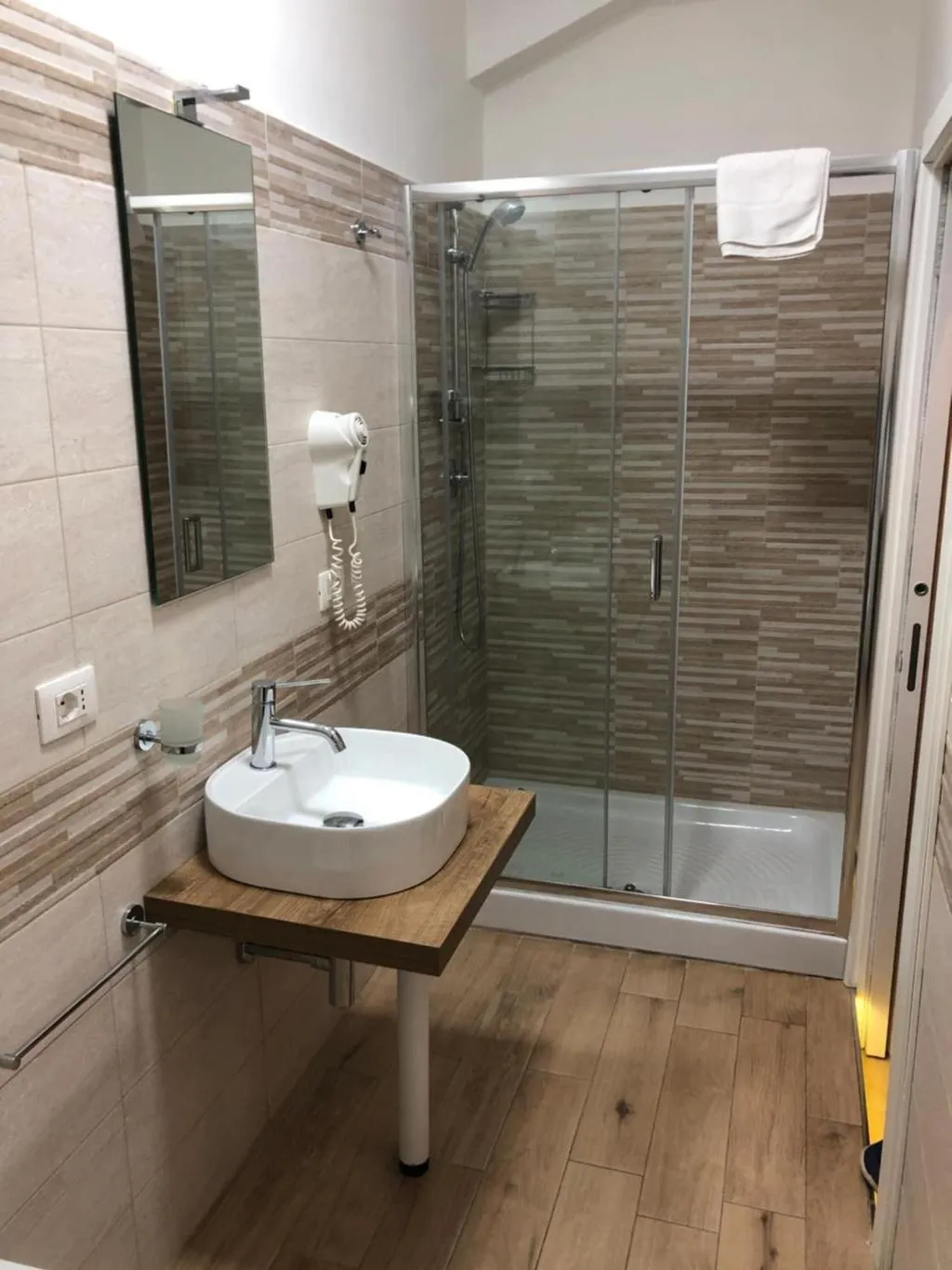 Room, B&B Lepanto, Catania