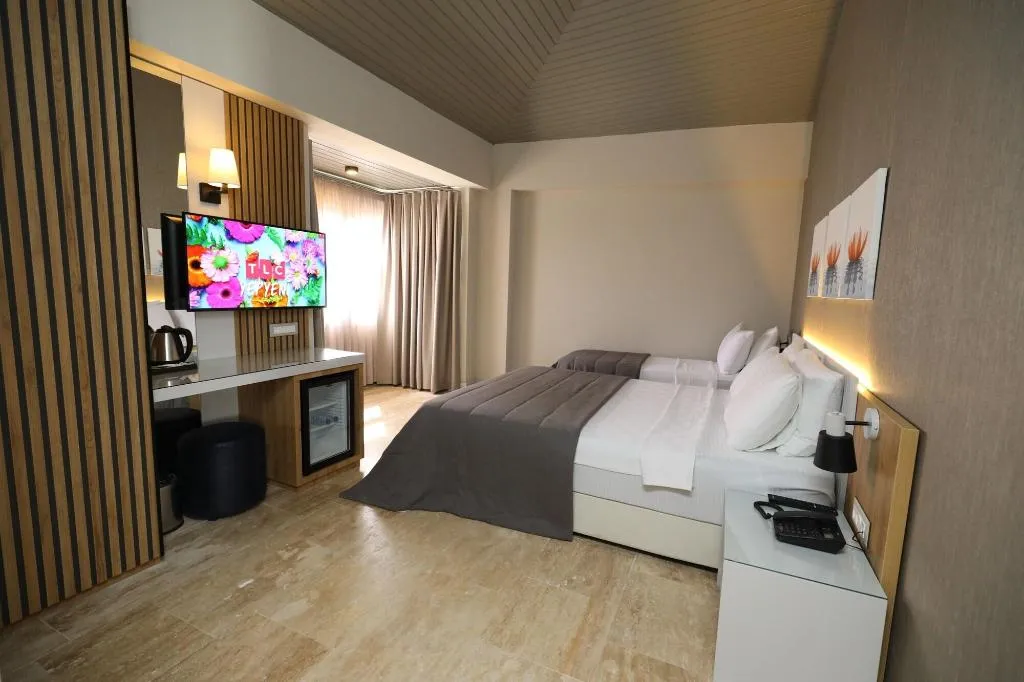 Room, Ariel Hotel Alacati, Izmir