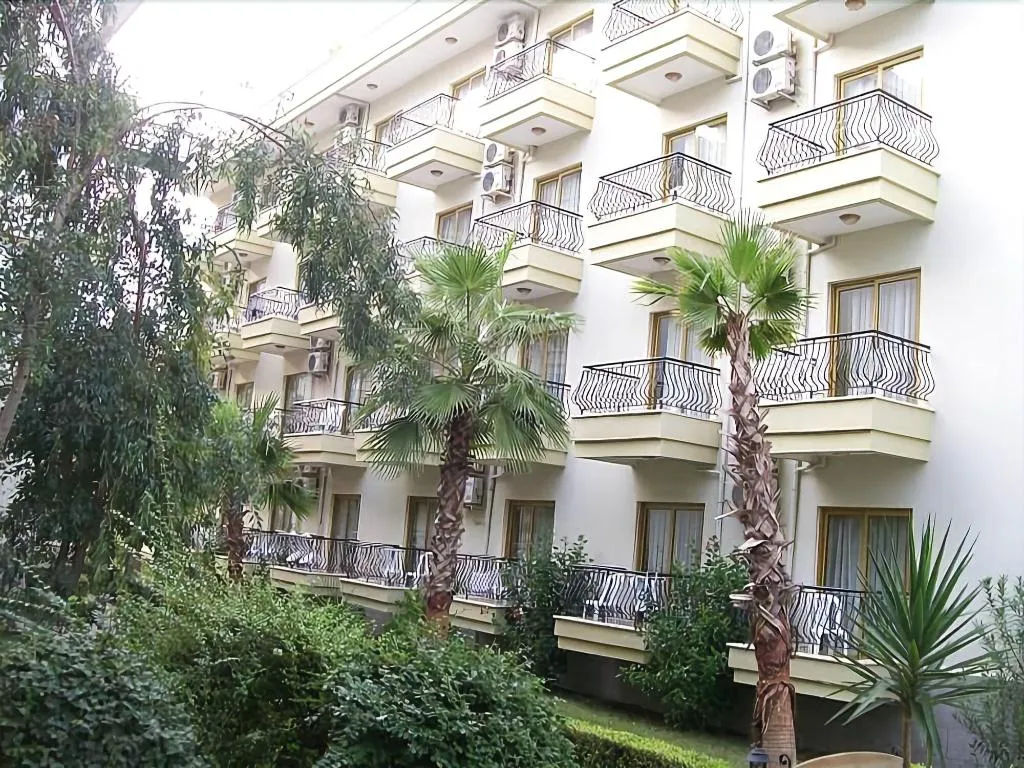 General view, Belpoint Beach-Deactive-Dublicate id1089228, Antalya