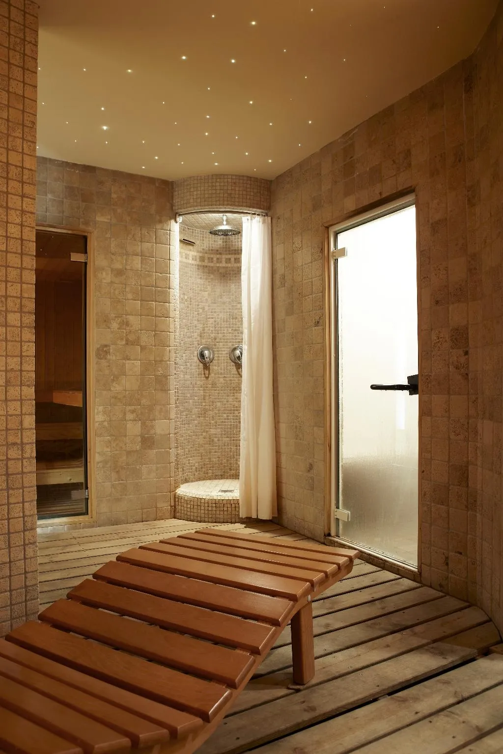 Sports and Entertainment, Hotel Aqua, Venice