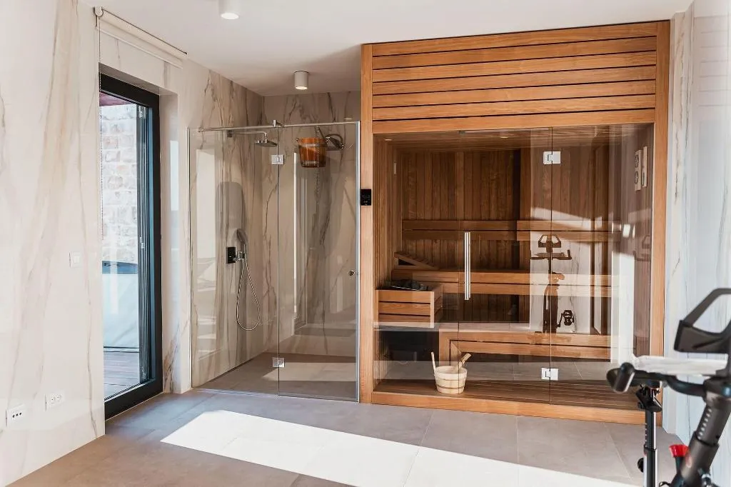Room, Armerun Heritage Hotel & Residences, Split