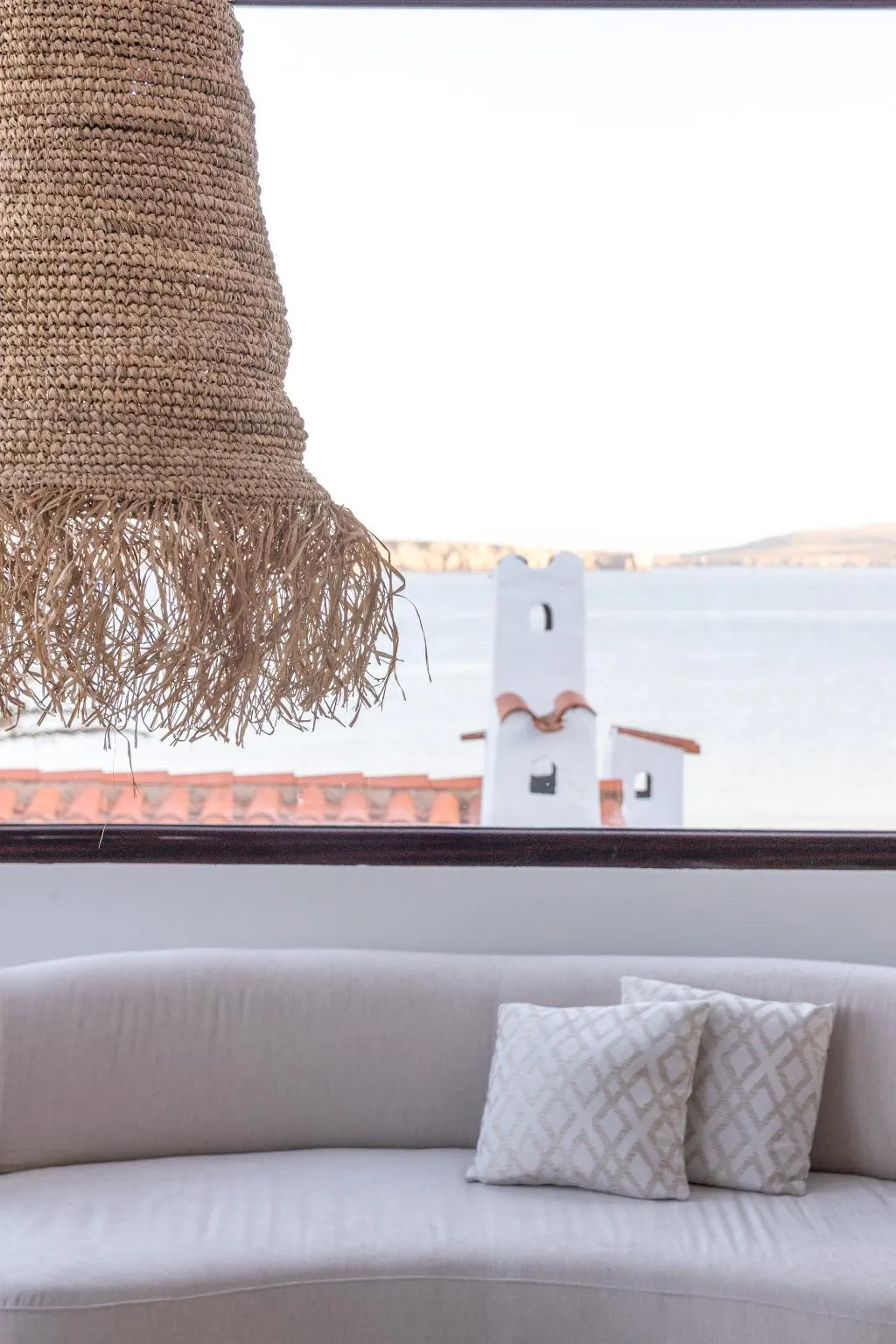 Lobby, Comitas Tramontana Park, Menorca