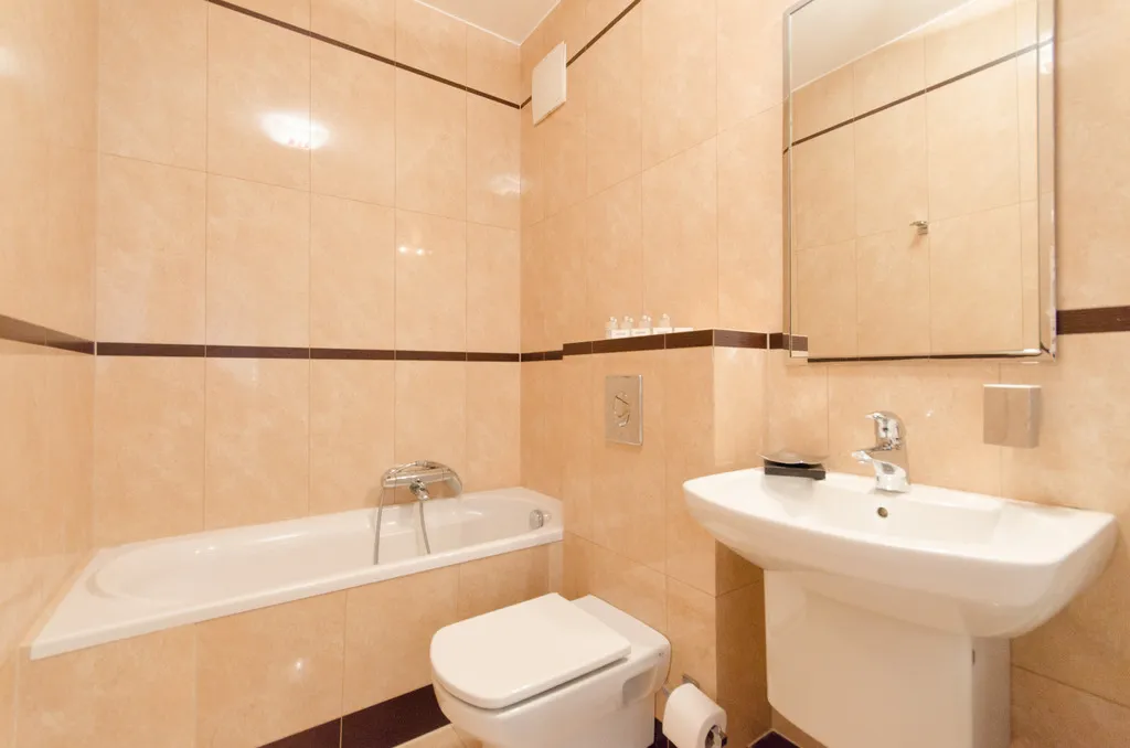 STUDIO WITH BALCONY Room, Dom & House Apartments Parkur Sopot, Gdansk