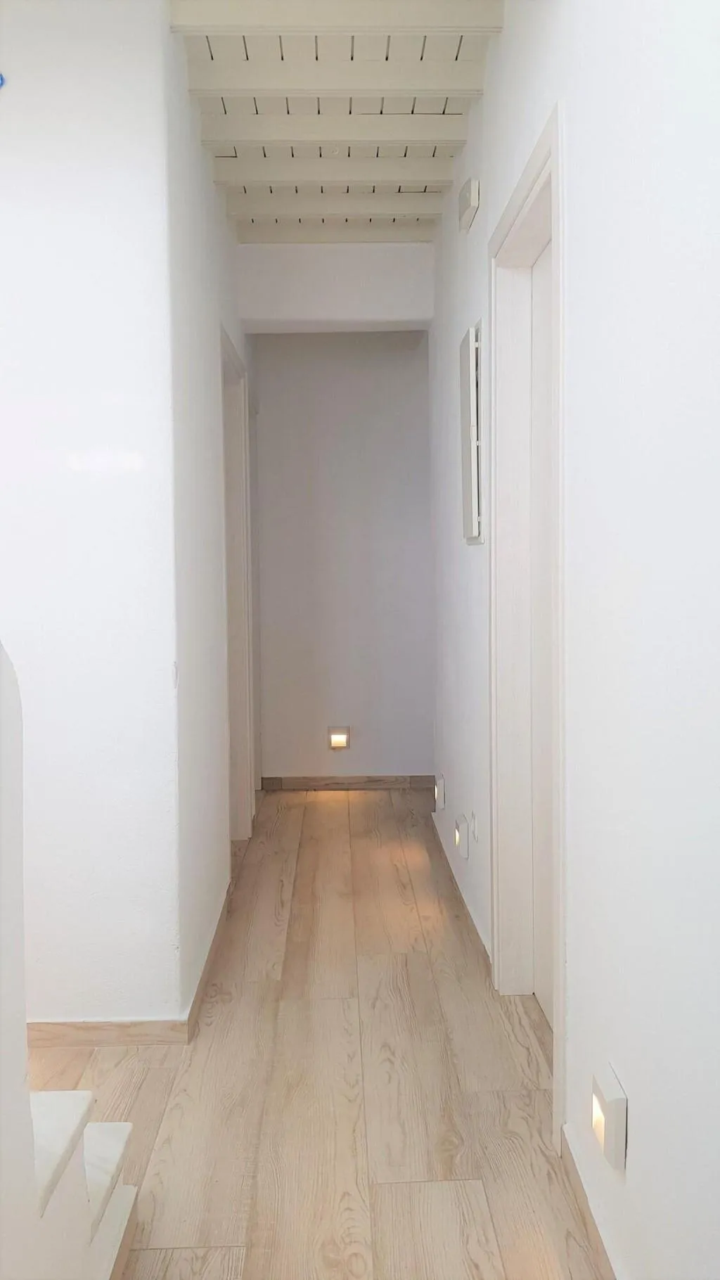 Lobby, Hotel Lefteris, Mykonos