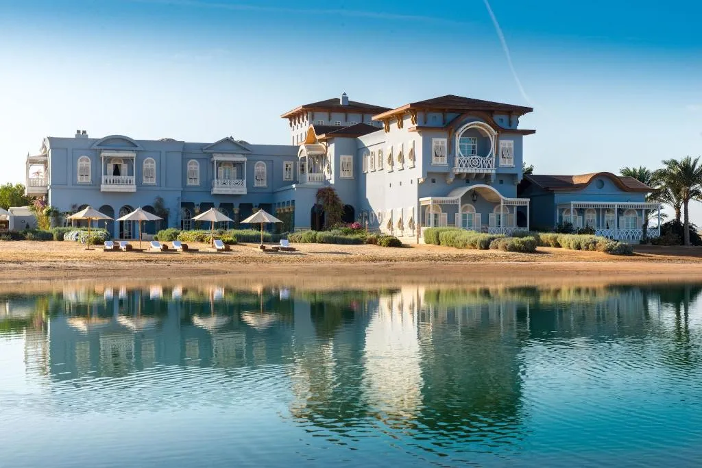 General view, La Maison Bleue - Adults Only, Red Sea Riviera