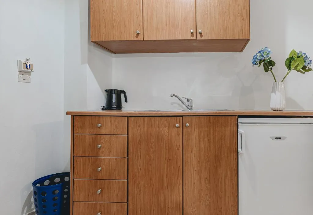 TRIPLE ECONOMY Room, Christina Apartments, Zante