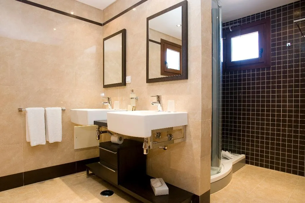 APARTMENT TWO BEDROOMS Room, Cascade Wellness Resort, Lagos Algarve by Domes, Algarve