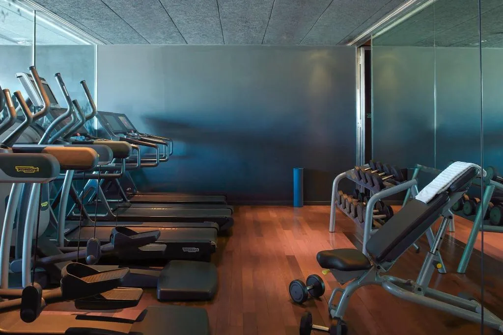 Sports and Entertainment, Renaissance Barcelona Fira, Barcelona
