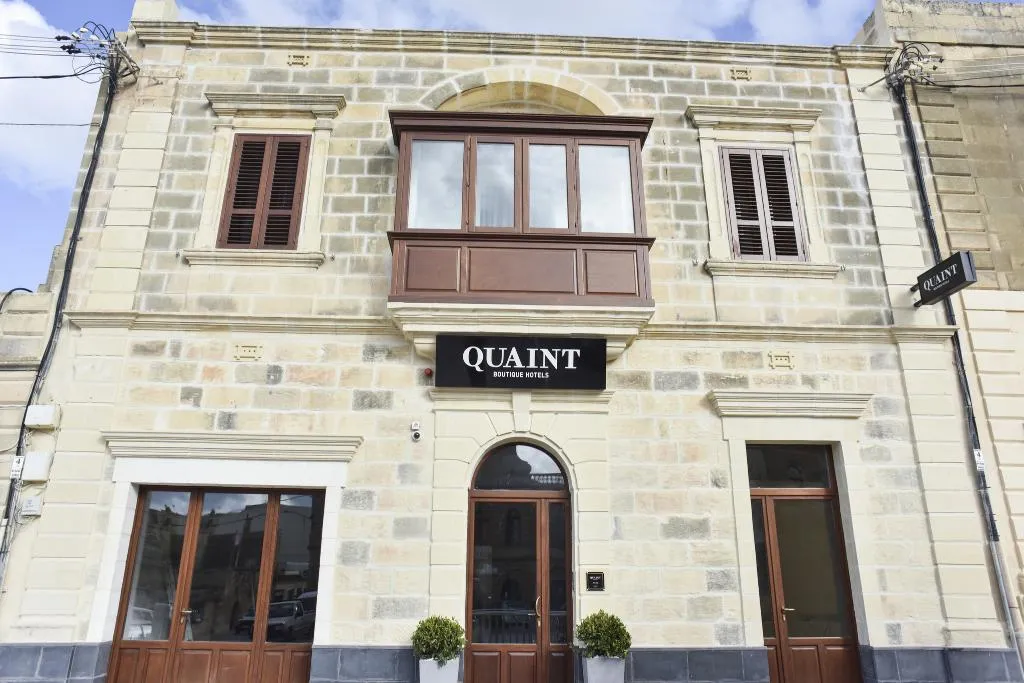 General view, Quaint Boutique Hotel Xewkija, Gozo