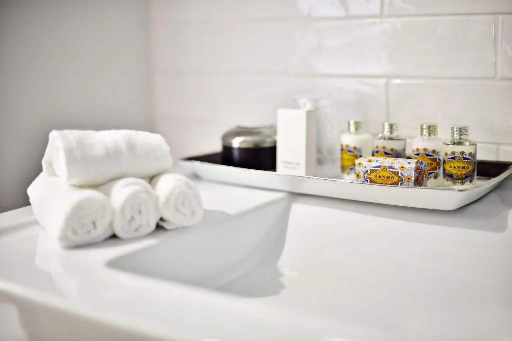 DOUBLE ECONOMY Room, Santiago De Alfama - Boutique Hotel, Lisbon