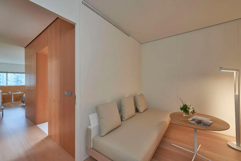 TRIPLE STANDARD Room, Melia Palma Bay, Majorca