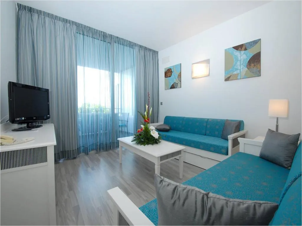 General view, Residence Marazul del Sur, Tenerife