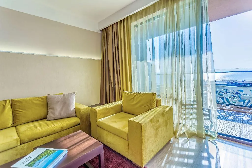 Room, Barcelo Royal Beach - All Inclusive, Bourgas