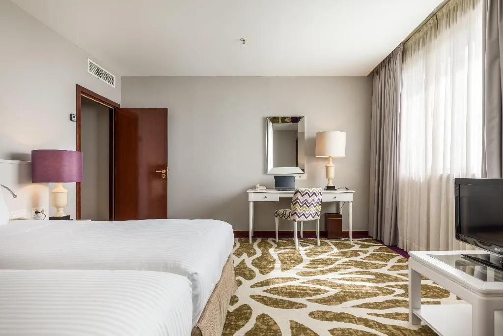 Room PREMIUM Room, Holiday Inn Porto Gaia, Porto