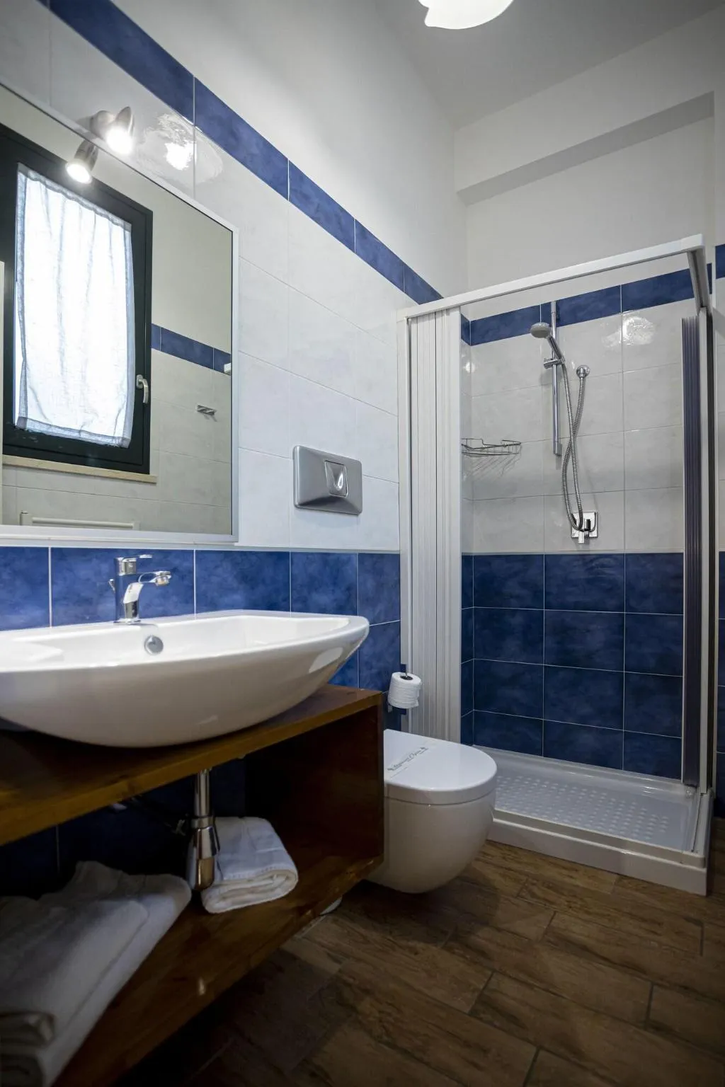 Room, Trapani Home, Palermo