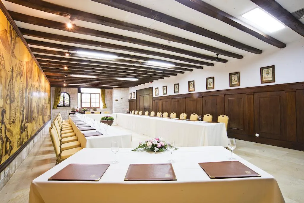 Conferences, Hotel Bon Sol Resort & Spa, Majorca