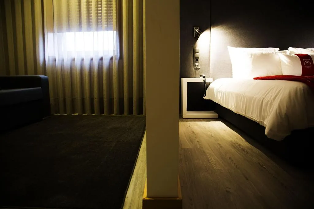 Room, Villa Prime Hotel, Porto