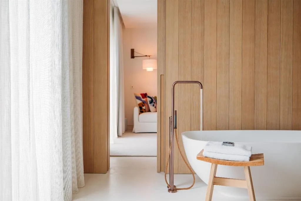Room, The Standard, Ibiza, Ibiza