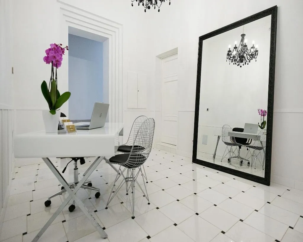 Lobby, Divina Suites Hotel Boutique - Adults Only, Menorca
