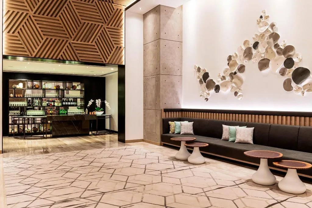 Conferences, Le Royal Meridien Beach Resort and Spa, Dubai