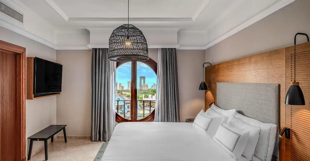 SUITE PENTHOUSE Room, Melia Villaitana, Costa Blanca