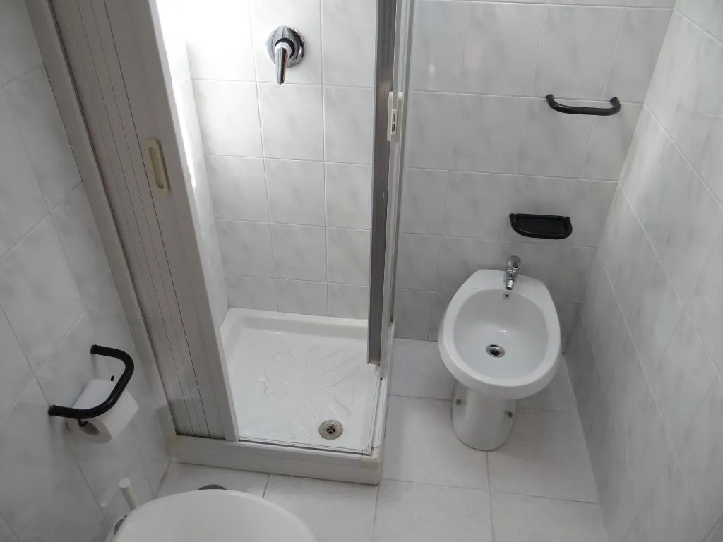 Room, Hotel Amendola Fiera, Milan