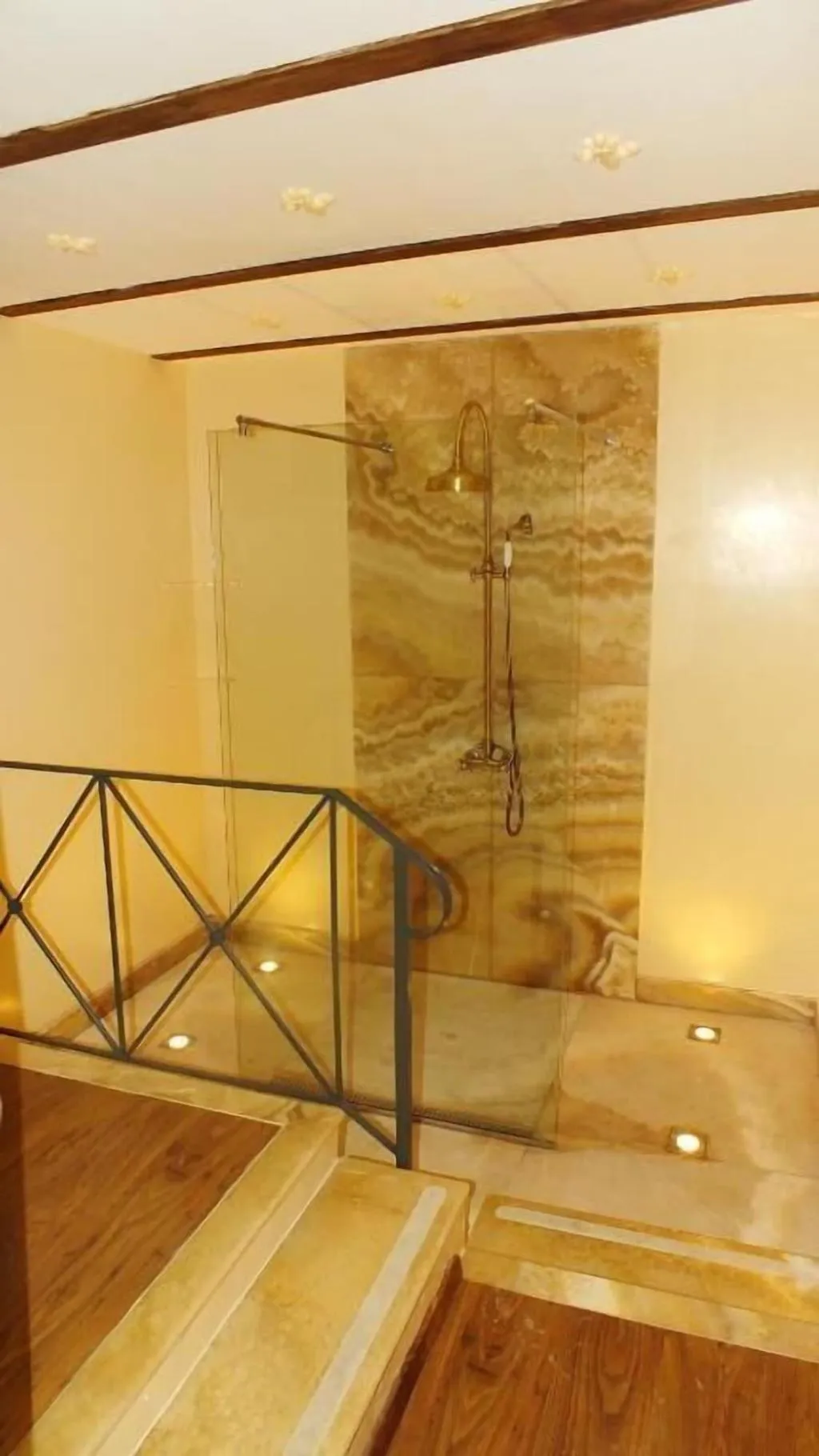 Room, Residenze Gregoriane - Dimora d'Epoca, Rome