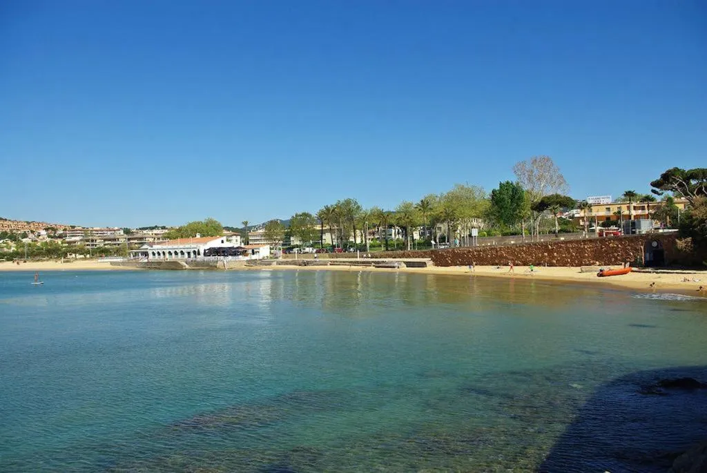 General view, S'Agaro Hotel Wellness & Spa, Costa Brava