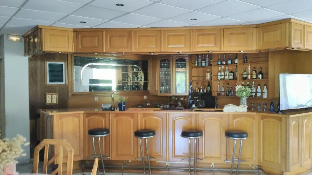 Bar, Sydney Greece, Zante