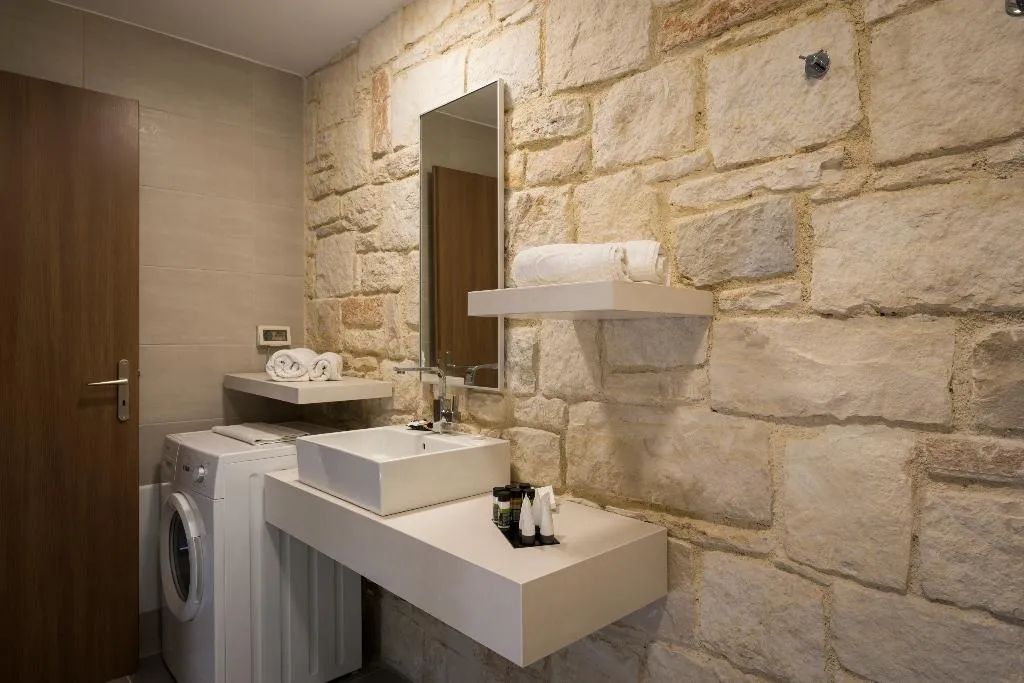 VILLA WITH PRIVATE POOL Room, Spilia Village Hotel & Villas, Crete