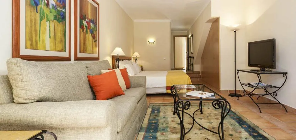 STUDIO CLASSIC Room, Pestana Palm Gardens Ocean & Golf Villas, Algarve