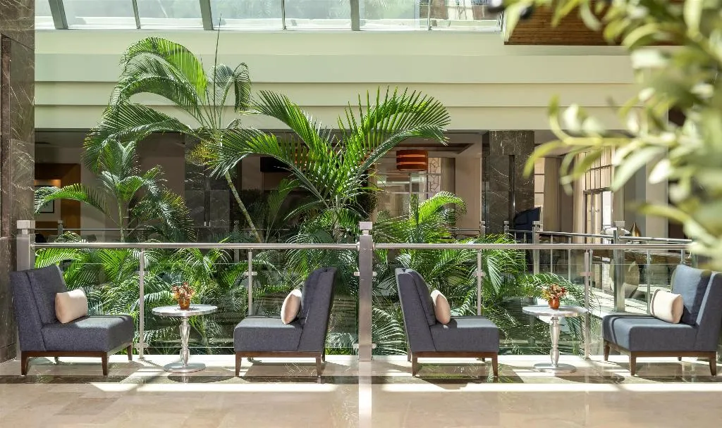 Lobby, Radisson Blu Resort & SPA Cesme, Izmir