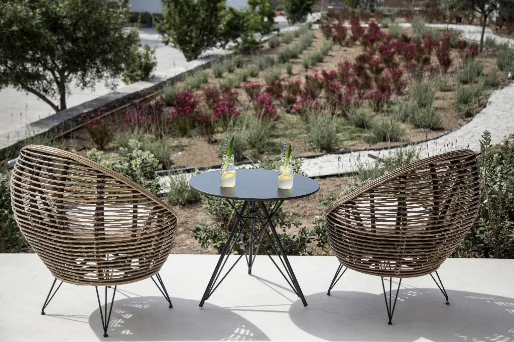 DOUBLE SUPERIOR Room, My Mykonos Boutique by Mr and Mrs White, Mykonos