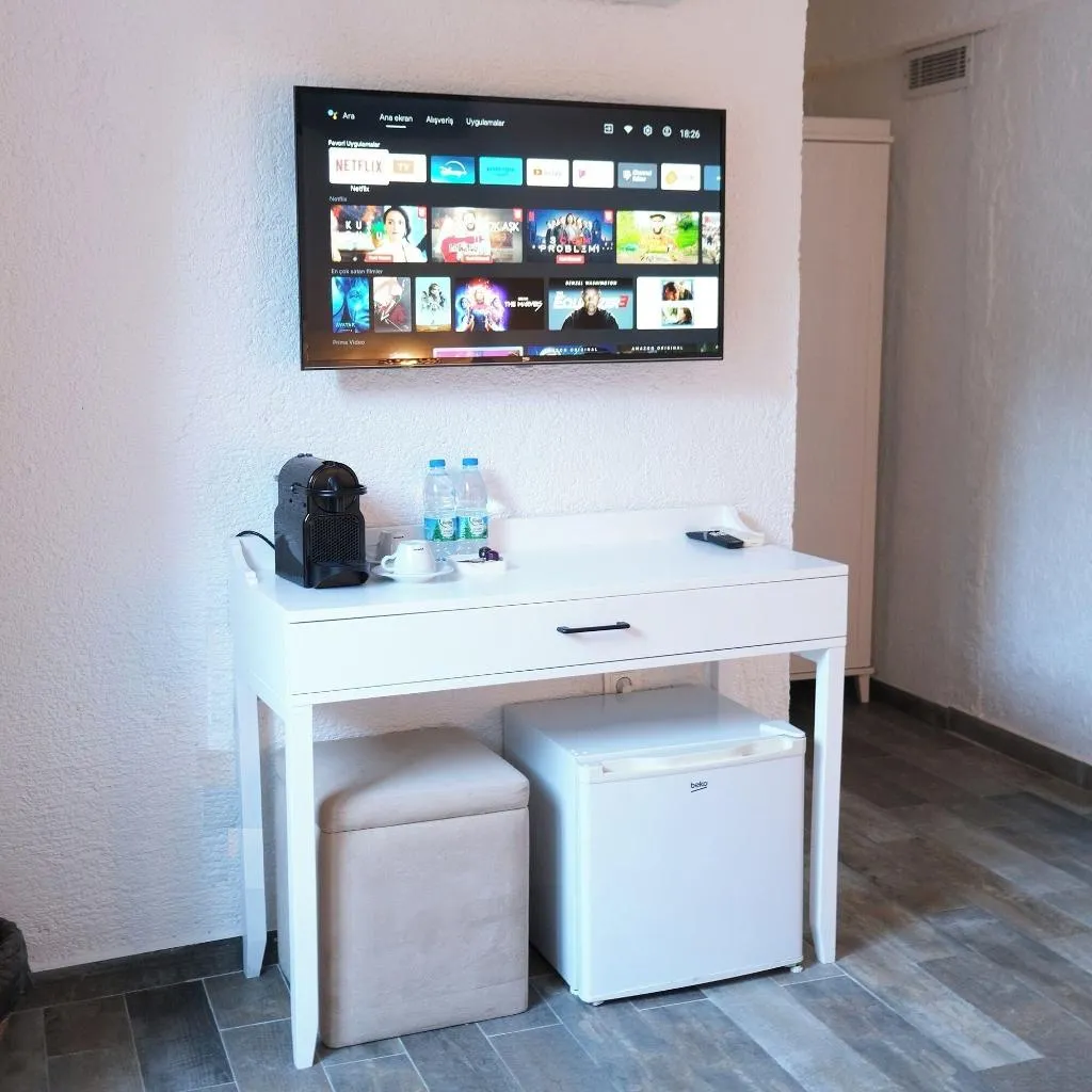 Room, Sandal Alaçatı, Izmir